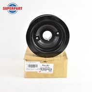 มูเล่ย์หน้า VIGO ปี 05-07 2.7B 2TR NYK (T0688) (ราคาต่อ 1 ชิ้น)