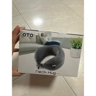 OTO Neck Hug NS-320 Portable Travel Pillow