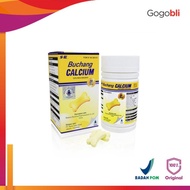 Ssa Buchang Calcium 36S