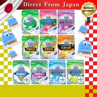 Scrubbing Bubbles Toilet Stamp Self-Cleaning tools Gel 72Days/ 144days/ 288days (Direct From Japan)