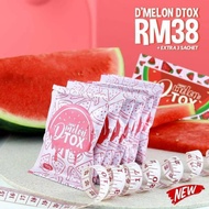 DIANZ MELON DTOX (detox)