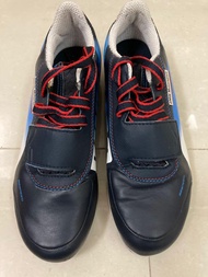Puma x BMW男童鞋