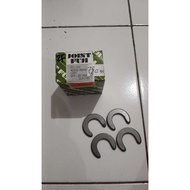 LOCK REAR AXLE SHAFT/REAR AXLE EARS 2F FJ40 (JP3) PART NO. 42325-55010