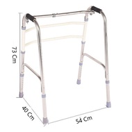 Elderly Walker Walking Aid for the Elderly Without Wheels