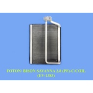 FOTON/BISONSAVANNA2.8(PF)C/COIL(EV—1383）