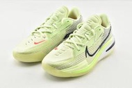 Nike Air Zoom G.T.Cut 籃球鞋 熒光黃 CZ0175-300 男女鞋