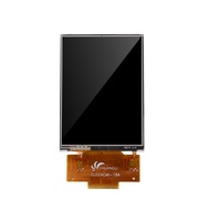 2.4นิ้ว SPI Serial LCD หน้าจอสี TFT ไดรเวอร์ ILI9341พร้อมหน้าจอสัมผัสพอร์ต4IO สามารถขับเคลื่อนได้