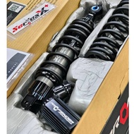 Rear Shock Profender Series X PLUS For Honda Giorno+/LEAD 125 X+ Giorno/LEAD125
