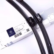 Car wipers Windscreen Wiper Blade For Mercedes Benz E Class Coupe A238 C238 C207 W207 W238 Water spr
