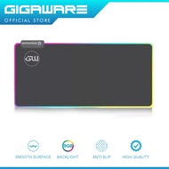 Gigaware LED Lighting RGB Large Gaming Mouse Pad Comfortable Playing Mouse Pad 800X300mm