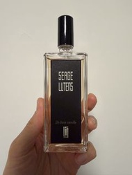 Serge Lutens Un Bois Vanille Eau de Parfum 50ml