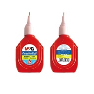 M&G CORRECTION FLUID 10ML QUICK DRY N0606 - 10033171/ACFN0606