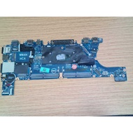 LA-C451P For dell Latitude 12 7270 E7270 Laptop Notebook Motherboard w/ i7-6600U CN-0T0V7J T0V7J Mai