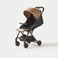 Babyshop Giggles Porter Baby Stroller With Canopy