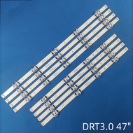 47LB5610.ATS / 47LB5820.ATS / 47LB6500 / 47LY340C 47" LED TV BACKLIGHT (TV LAMP) LG 47 INCH LED TV 4