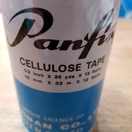 Panfix Insulation 1/2" 36 yards