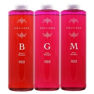 Number Three Muriem Pink Shampoo B / G / M 660mL
