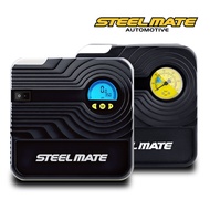 [ Genuine DISTRIBUTOR ] Steelmate P05 Mini Auto-shutoff Car Pump