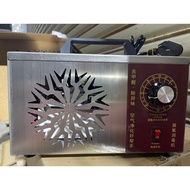 O3 60g Ozone Generator 220v Sterilization Disinfection Industrial Air Purifier Decompose Formaldehyd