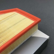 LY Car Air Filter Cleaner Element 13718577170 Para Sa G01 G02 G05 G11 G12 G30 X3 X4 X5 X6 520D 530I