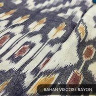 Ibadah SARUNG GOYOR ATBM ORIGINAL MERK ZABDAN SUPER Motif Botol Balian - Muslim Katun ORIGINAL BEST 
