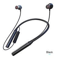 80 to 100 Hours Talk Time Neck-Mounted Wireless Bluetooth Headset Sports Bluetooth Earphone Bluetoot