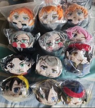 催眠麥克風 Hypnosismic 趴