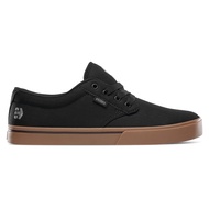 ( STOCK CLEARANCE ) Etnies Jameson 2 Eco 'Black/Gum/Silver'