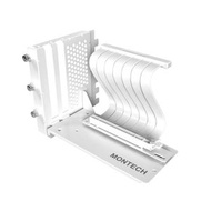 MONTECH VGM 2 WHITE 直立式顯示卡支架 PCIe 5.0(CI-MVGM2W)