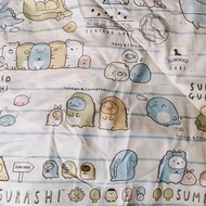 （夏被_代購賣$6xx）早鳥預訂優惠 睇圖落單 文盲不回✨ 日本角落生物 被 冰雪奇緣 被 ［夏涼被］ 150x200cm✨$200@1 $388@2 ☝️不議價、不包郵‼️ japan Sumikk