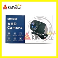 ORCA ahd 1080 full hd reverse camera
