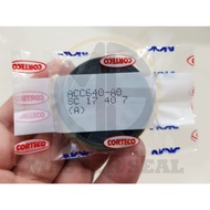 OIL SEAL SC 17 40 7 JAPAN ACC640-A0