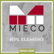 MOMEN | MIECO Cabinet HPL Element Series High Pressure Laminate 4'x8' 0.7mm