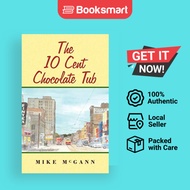The 10 Cent Chocolate Tub - Paperback - English - 9781425976873
