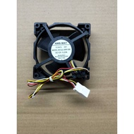 Nmb 12V 0.23A 3612JL-04W-S56 4-wire Refrigerator Fan