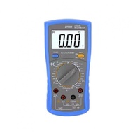 DT9205 Multimeter HFE Test Auto Power Off 1000V DC 750V AC 200MΩ Resistance