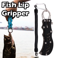Alat Untuk Menjepit Bibir Ikan - Jepit Bibir Ikan - Jepit Ikan - Pencapit Bibir Ikan - Pencapit Ikan