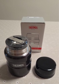 全新有一年保用Thermos 470ml燜燒鍋