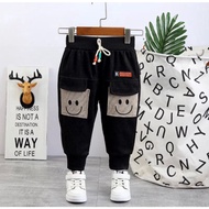 Joger K SMAIL Pockets For Children 1-5 Years
