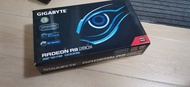 GIGABYTE RADEON R9 280X 3GB GDDR5 顯示卡