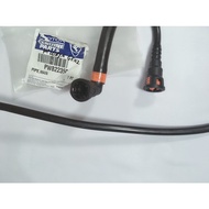 # PROTON  # PIPE PETROL PIPE FUEL FILTER TO INJECTOR PIPE L # WAJA GEN2 PERSONA 2005 PW822350 GEN 2