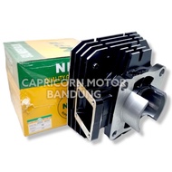 MESIN Engine Boring Block Only Rxk Rx King Rx K Yp2 Npp