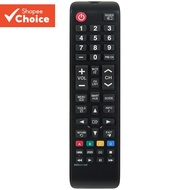 BN59-01199F Replacement Remote Control with Smart Hub button for Samsung LED LCD HDTV Curved 4K 3D