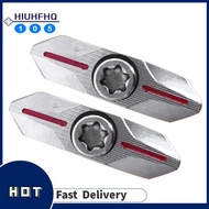 【SGHI】2 Pcs Golf for  G410 Weight for  G410 Driver 4G-20G New, 4G & 12G