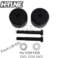 H-TUNE Super Duty 2" Front Leveling Lift Kits For F250 F350 Super Duty 4WD 2005-2019