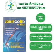 Glucosamine JointGood medi Oral Tablets - Nutrient Supplement For Joints - Help Joint Move Flexibly