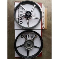 Sport rim FG511 tenno racing pnp LC135 4S 1.4/1.6     Y15  1.6/1.6   (SIAP BEARING & BUSH)