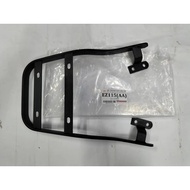 YAMAHA EZ115 BOX CARRIER 0 BESI CARRIER BELAKANG EKOR SEAT BAR MONORACK MONO RACK BARANG BRACKET BRA