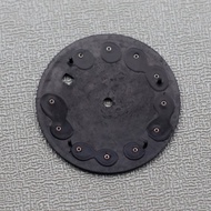 24 Hours Shipping  ♞New Watch Dial Mechanical Watch Diamond Modified Dial 2836/2824/8215 Dial Diamet