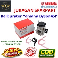 Yamaha Byson Carburetor Carburetor Assy Byson Carburetor Code 45P-E4101-00 High Quality -